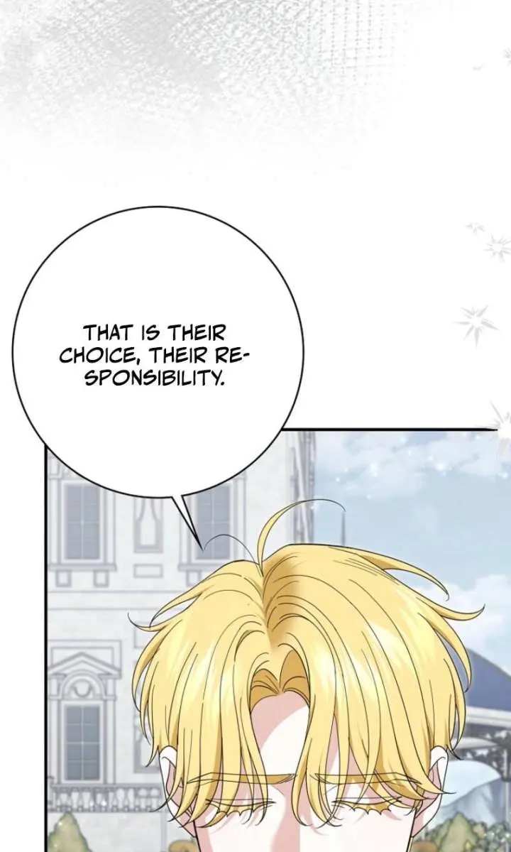 Villain Fiancé Is in My Way of Happiness Chapter 74 Page 86