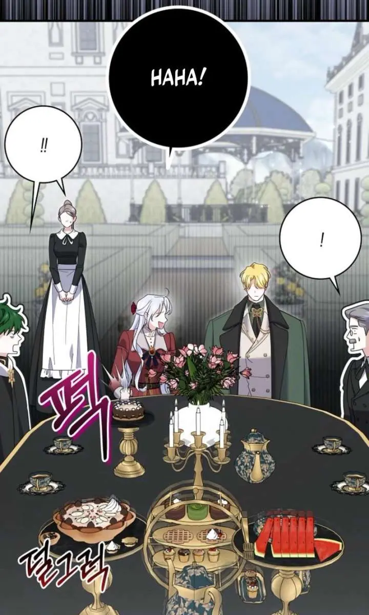 Villain Fiancé Is in My Way of Happiness Chapter 74 Page 90