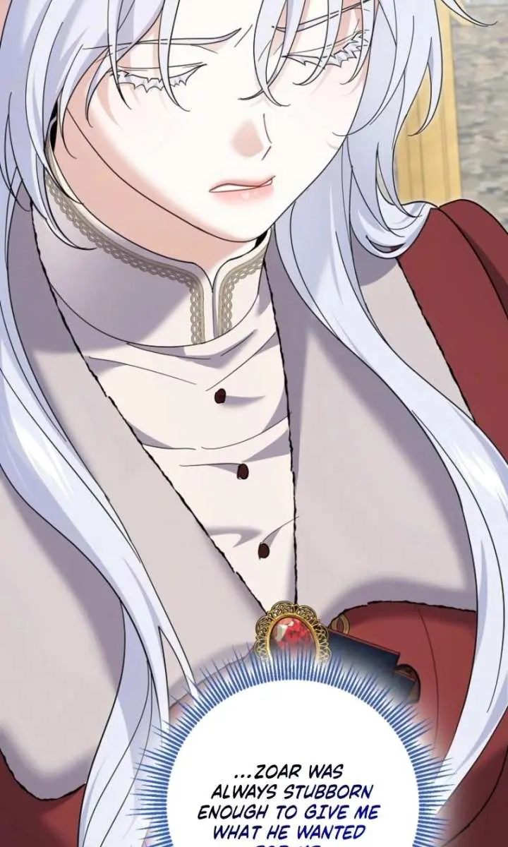 Villain Fiancé Is in My Way of Happiness Chapter 74 Page 92