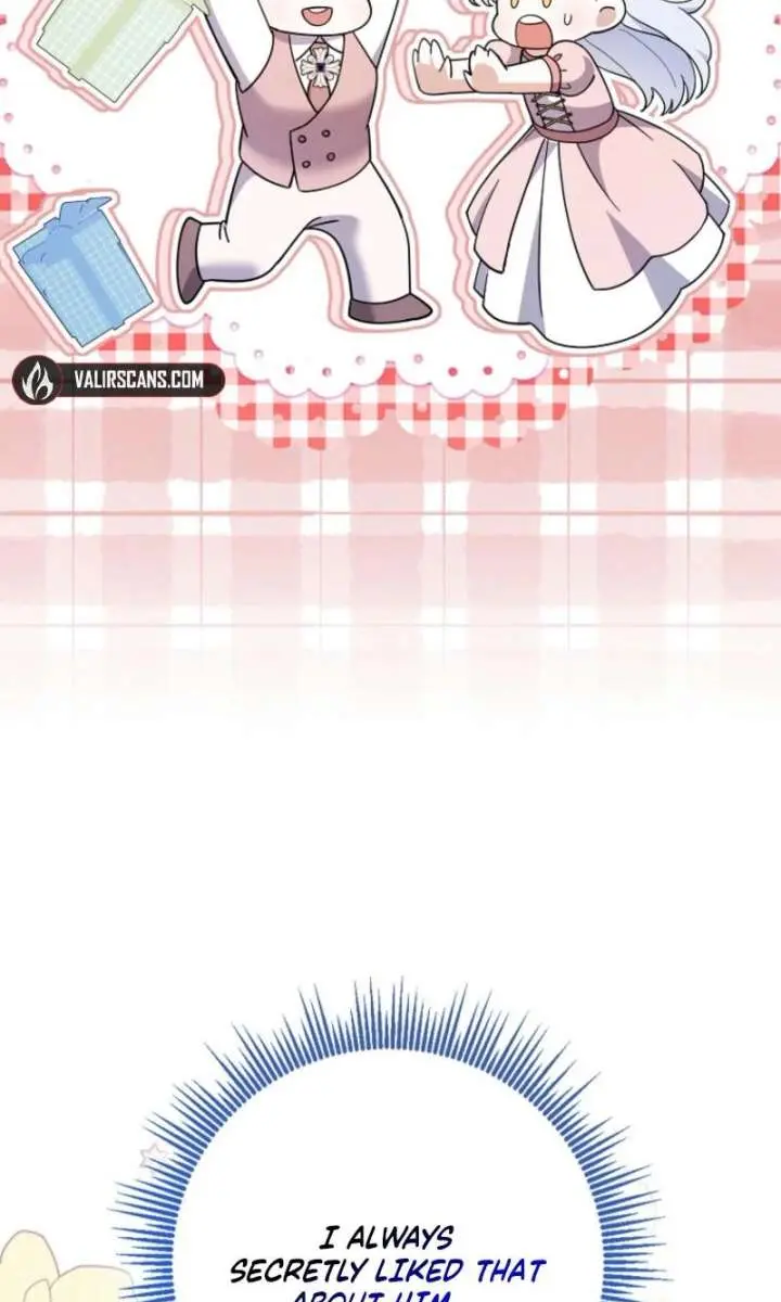 Villain Fiancé Is in My Way of Happiness Chapter 74 Page 94