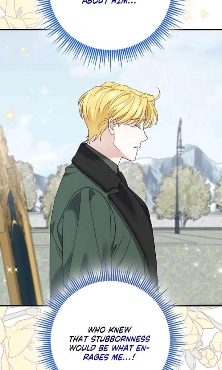 Villain Fiancé Is in My Way of Happiness Chapter 74 Page 95
