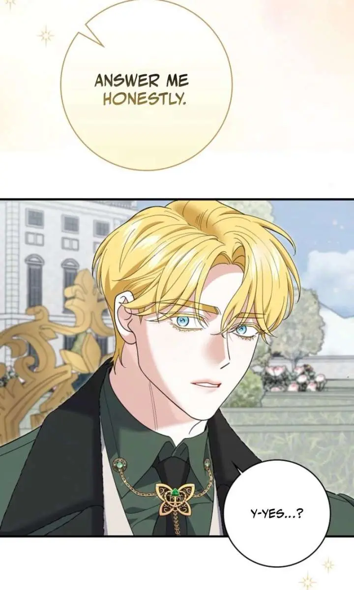 Villain Fiancé Is in My Way of Happiness Chapter 74 Page 100