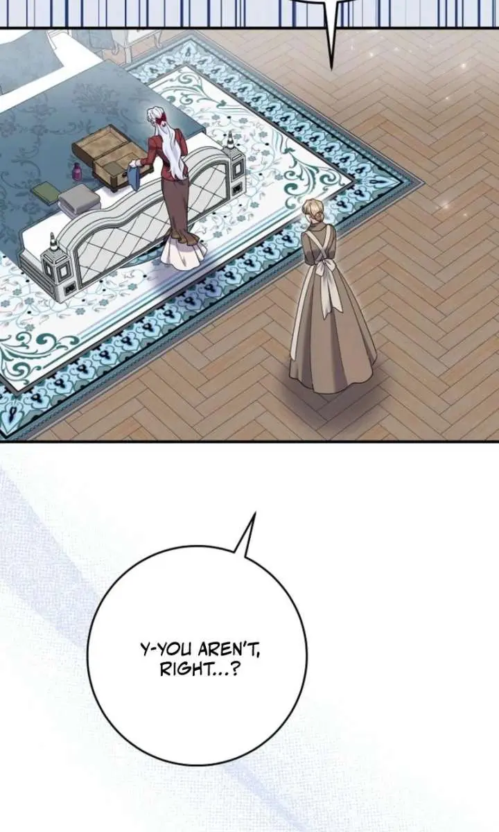Villain Fiancé Is in My Way of Happiness Chapter 75 Page 3