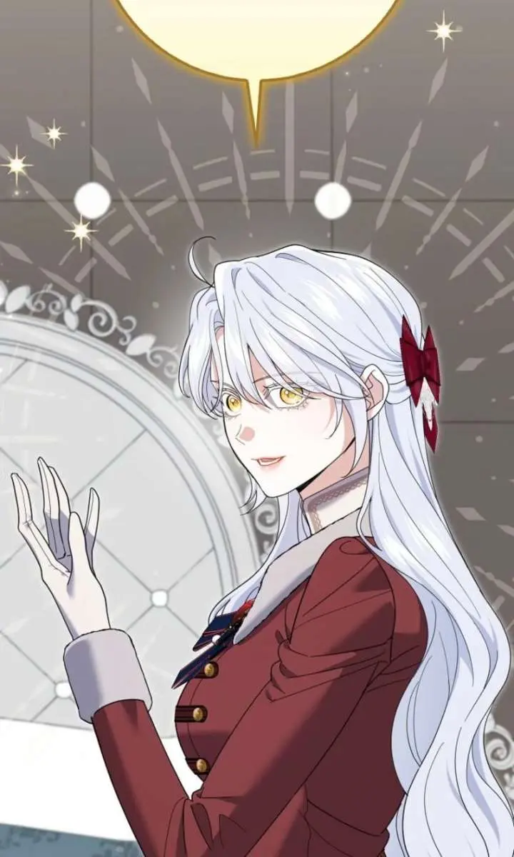 Villain Fiancé Is in My Way of Happiness Chapter 75 Page 6