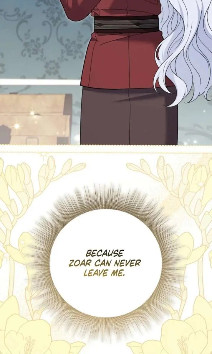 Villain Fiancé Is in My Way of Happiness Chapter 75 Page 7