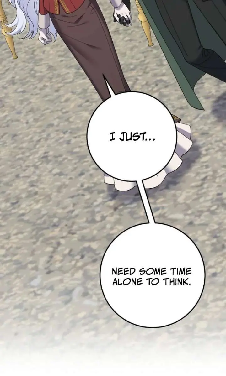 Villain Fiancé Is in My Way of Happiness Chapter 75 Page 13