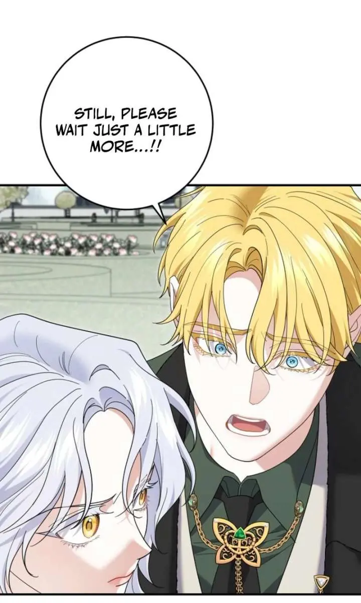 Villain Fiancé Is in My Way of Happiness Chapter 75 Page 14