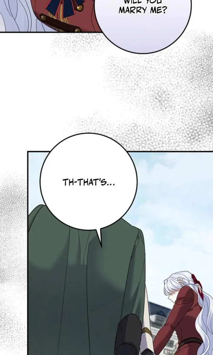 Villain Fiancé Is in My Way of Happiness Chapter 75 Page 16