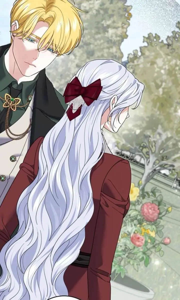 Villain Fiancé Is in My Way of Happiness Chapter 75 Page 18