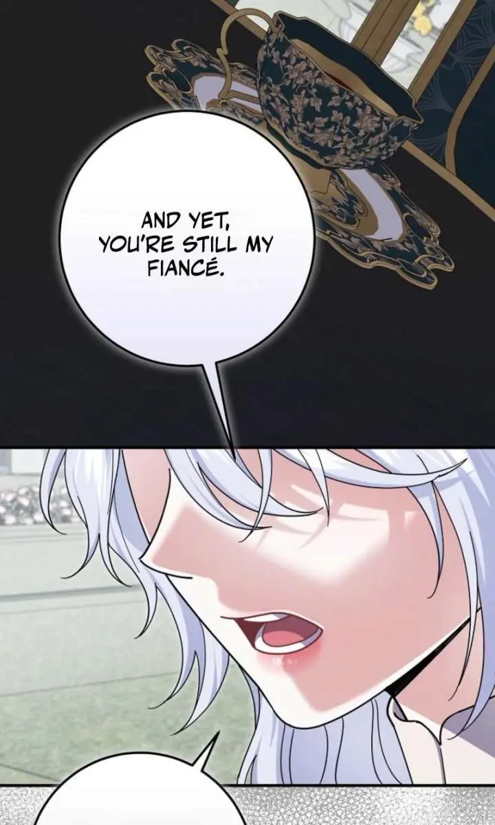 Villain Fiancé Is in My Way of Happiness Chapter 75 Page 20