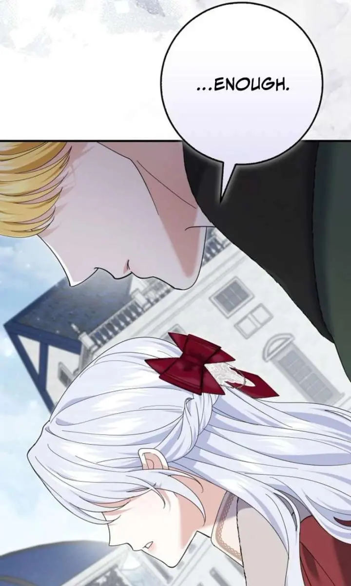 Villain Fiancé Is in My Way of Happiness Chapter 75 Page 23