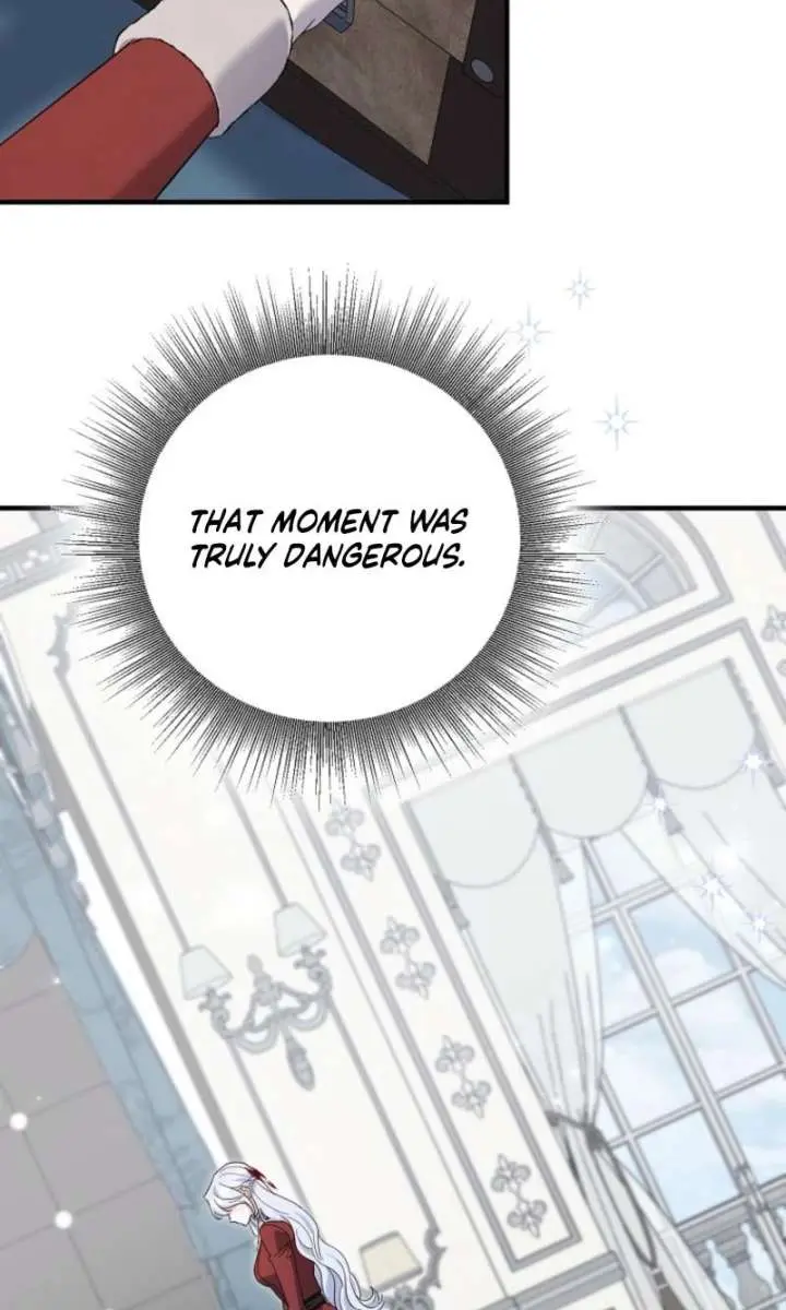 Villain Fiancé Is in My Way of Happiness Chapter 75 Page 30