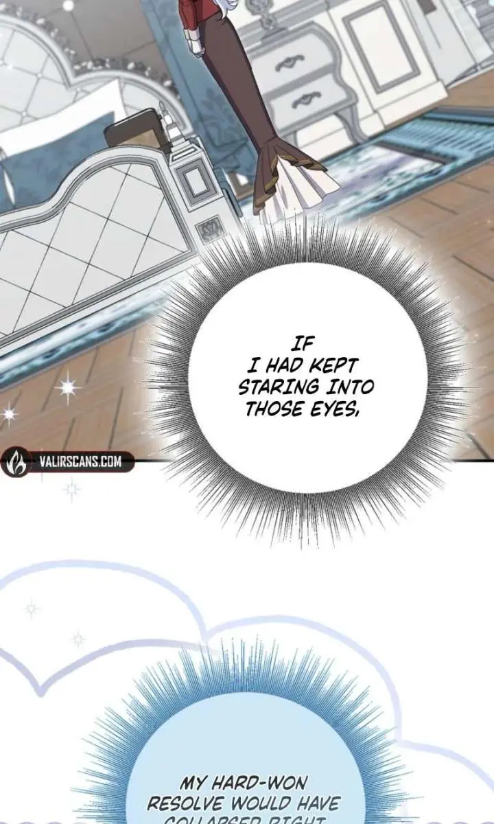 Villain Fiancé Is in My Way of Happiness Chapter 75 Page 31