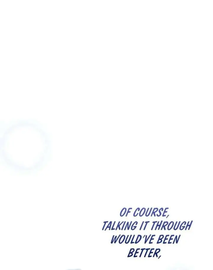 Villain Fiancé Is in My Way of Happiness Chapter 75 Page 33