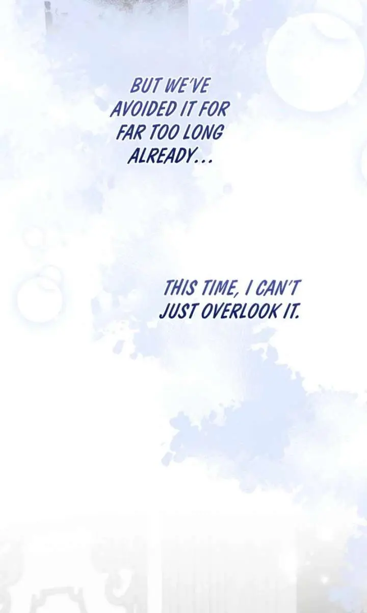 Villain Fiancé Is in My Way of Happiness Chapter 75 Page 35