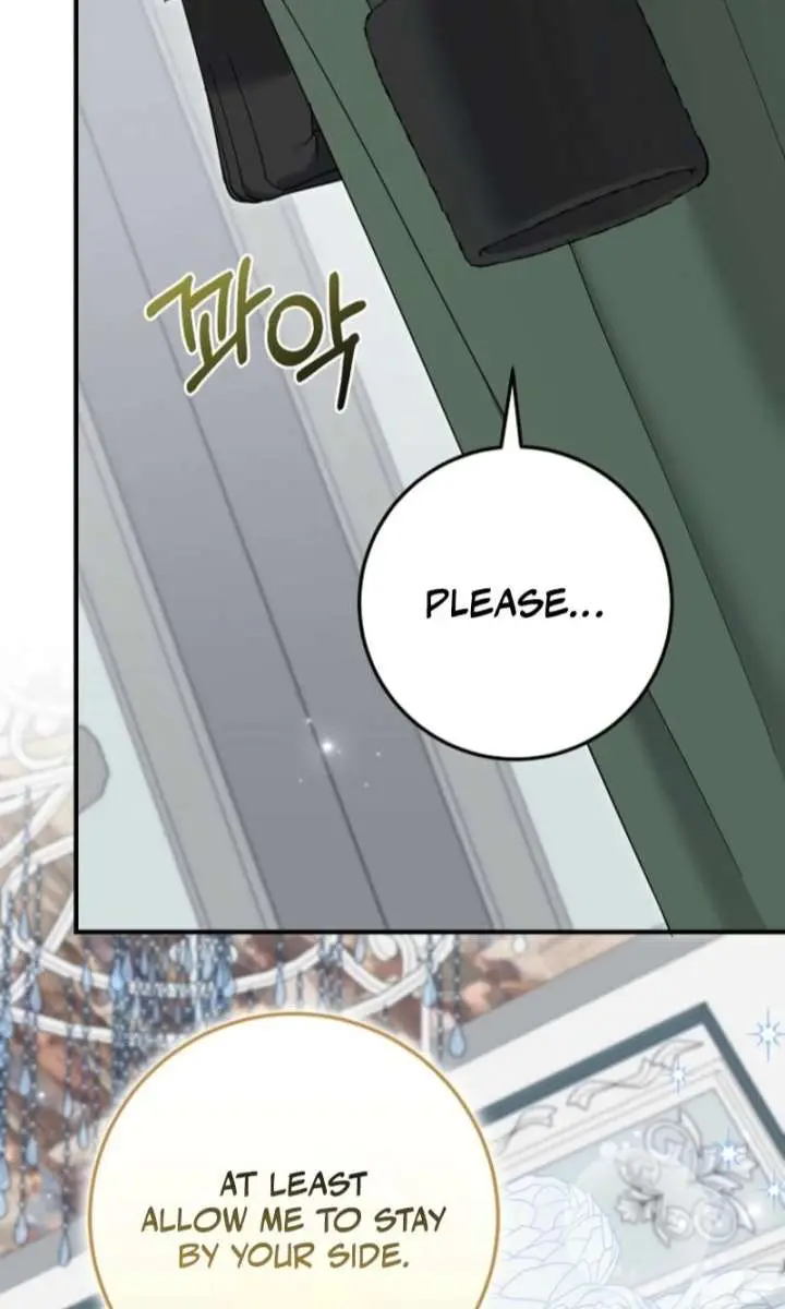 Villain Fiancé Is in My Way of Happiness Chapter 75 Page 40