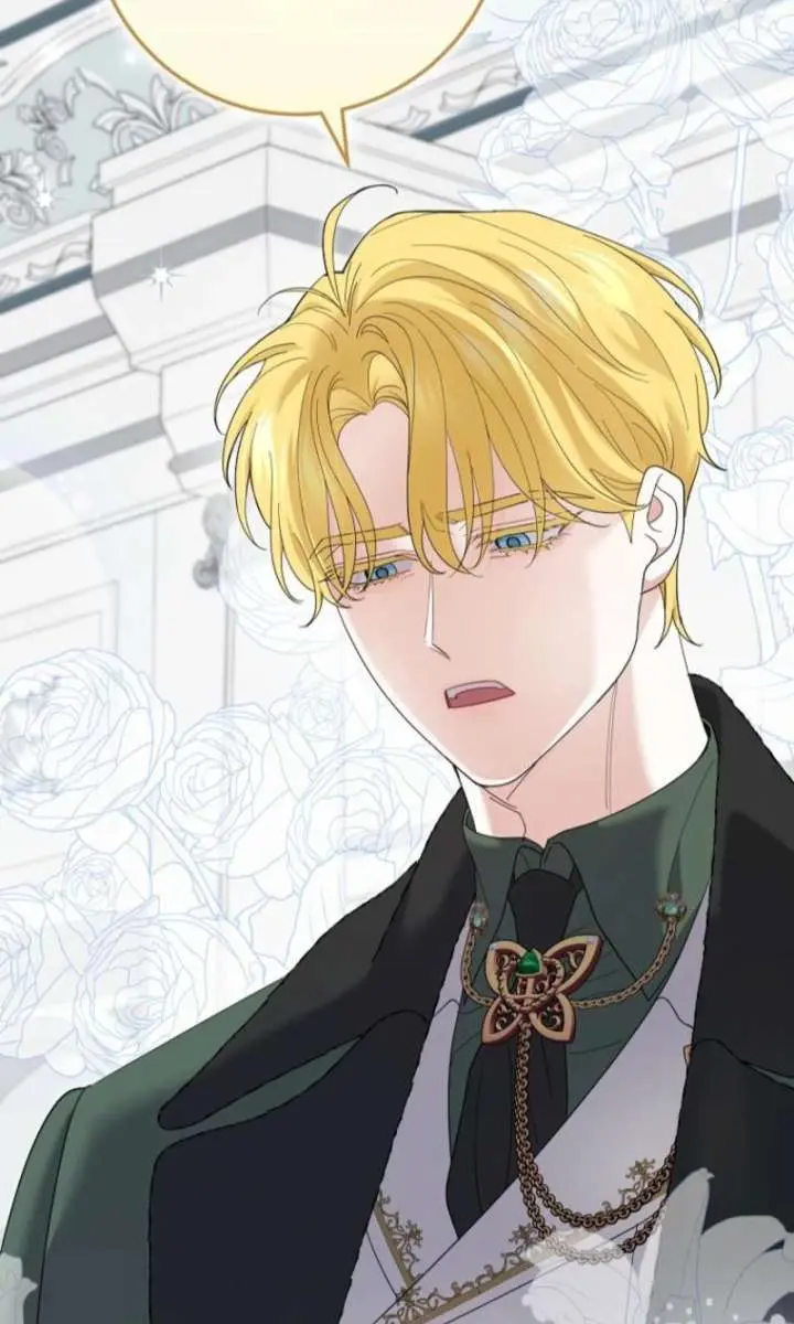 Villain Fiancé Is in My Way of Happiness Chapter 75 Page 41
