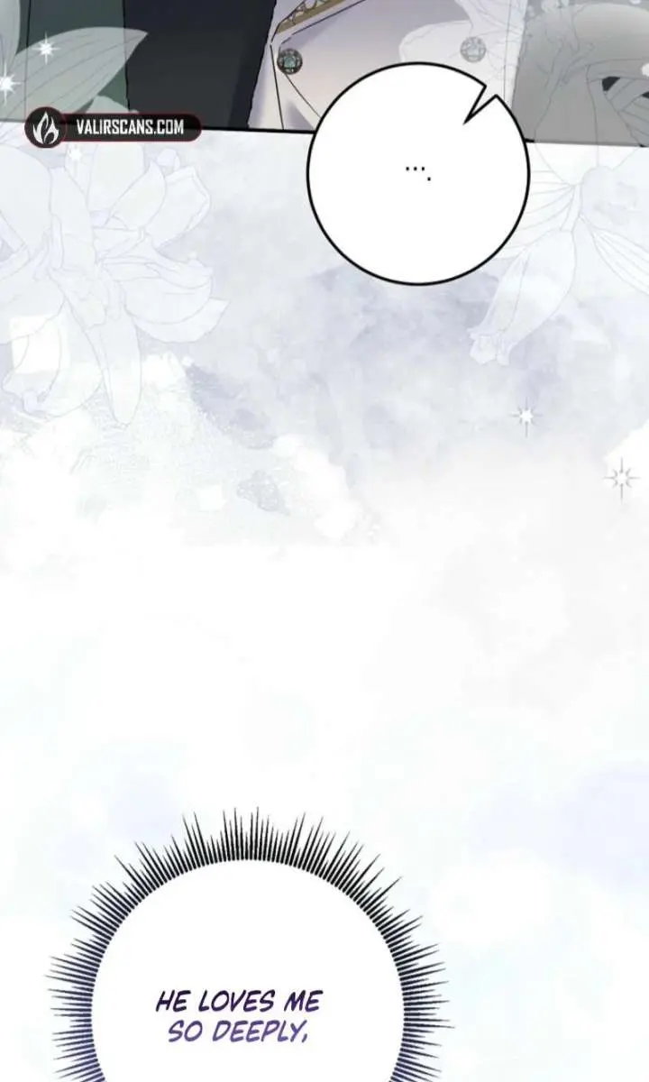 Villain Fiancé Is in My Way of Happiness Chapter 75 Page 42