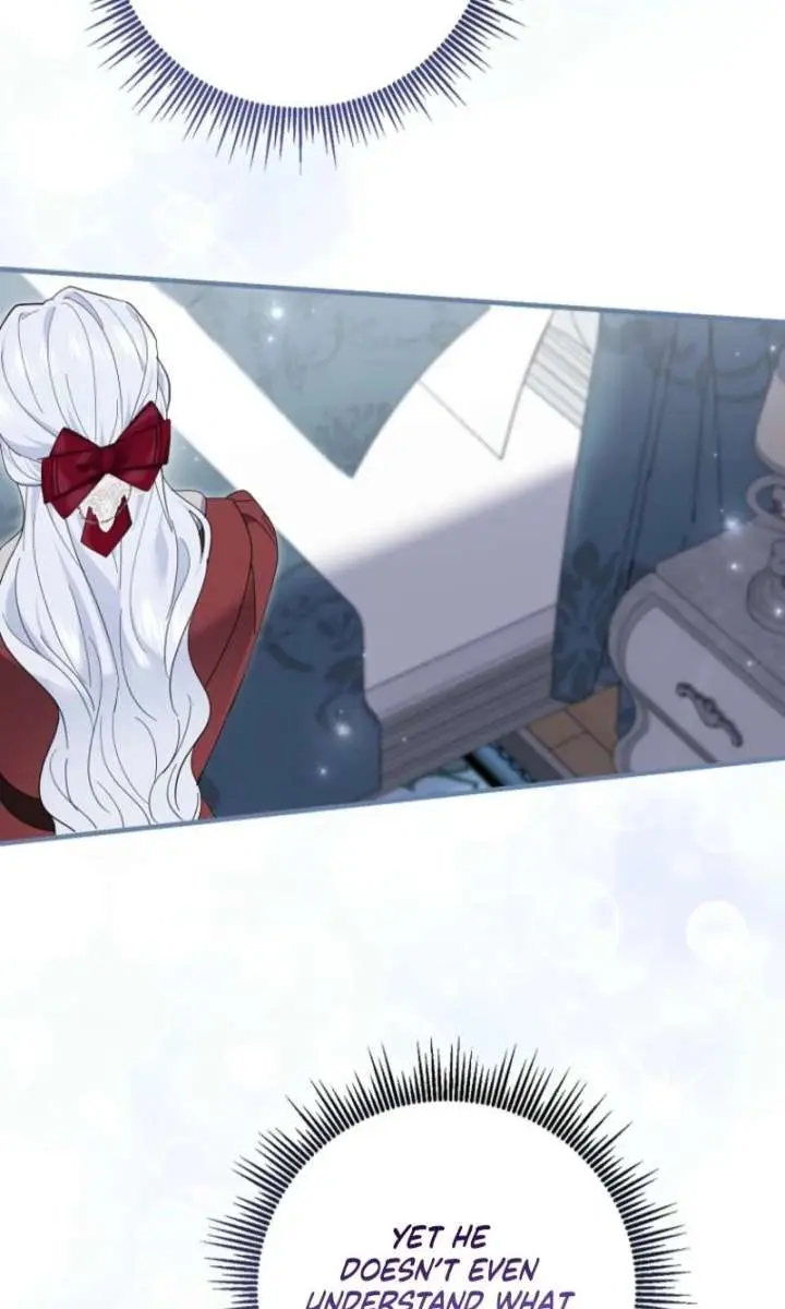 Villain Fiancé Is in My Way of Happiness Chapter 75 Page 43