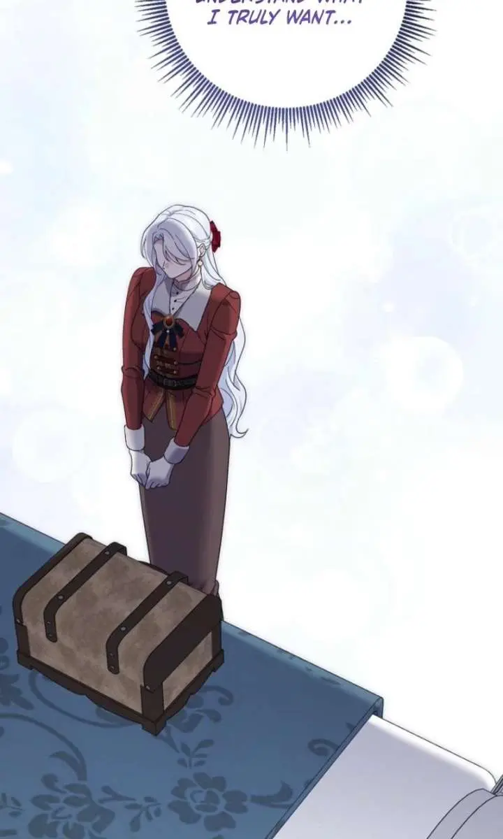 Villain Fiancé Is in My Way of Happiness Chapter 75 Page 44