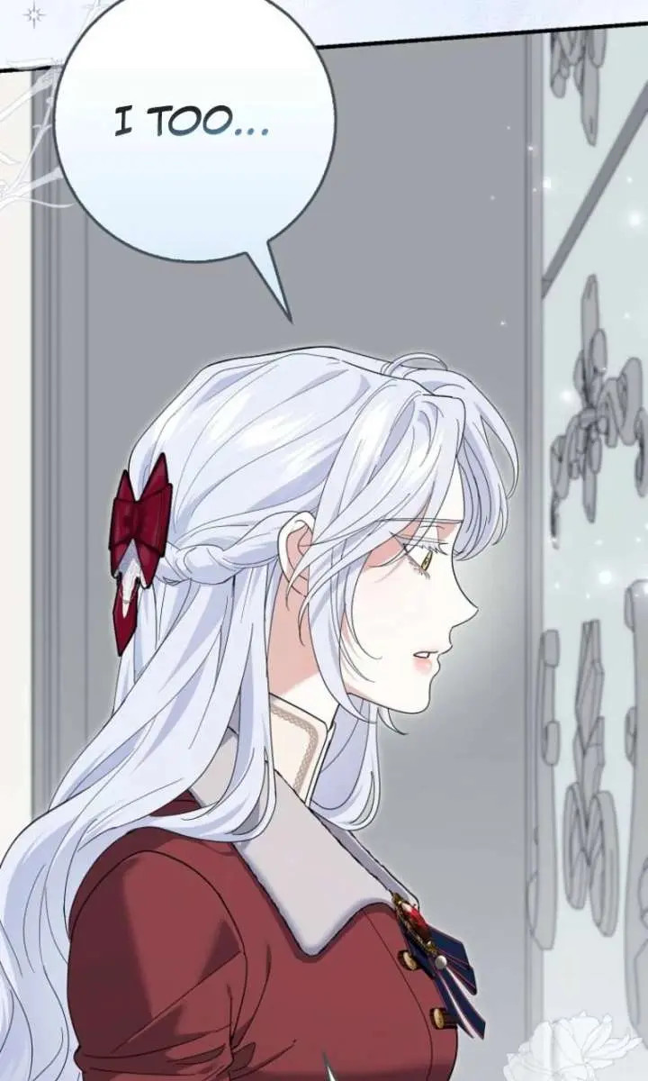 Villain Fiancé Is in My Way of Happiness Chapter 75 Page 49