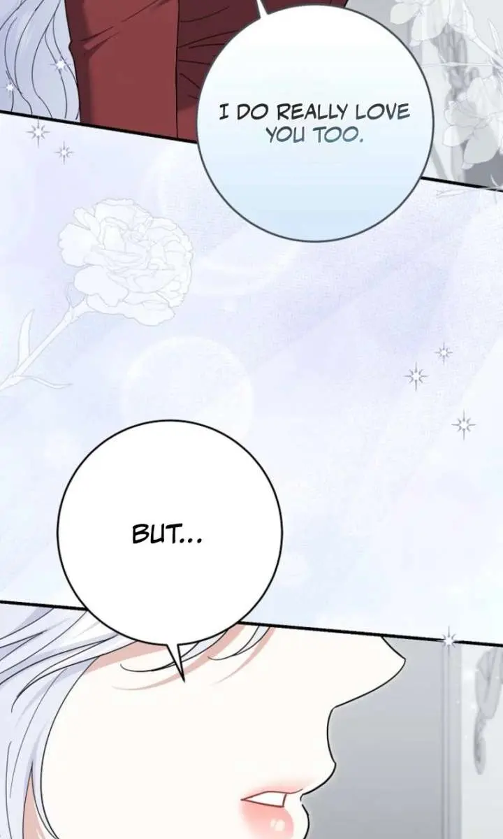 Villain Fiancé Is in My Way of Happiness Chapter 75 Page 50