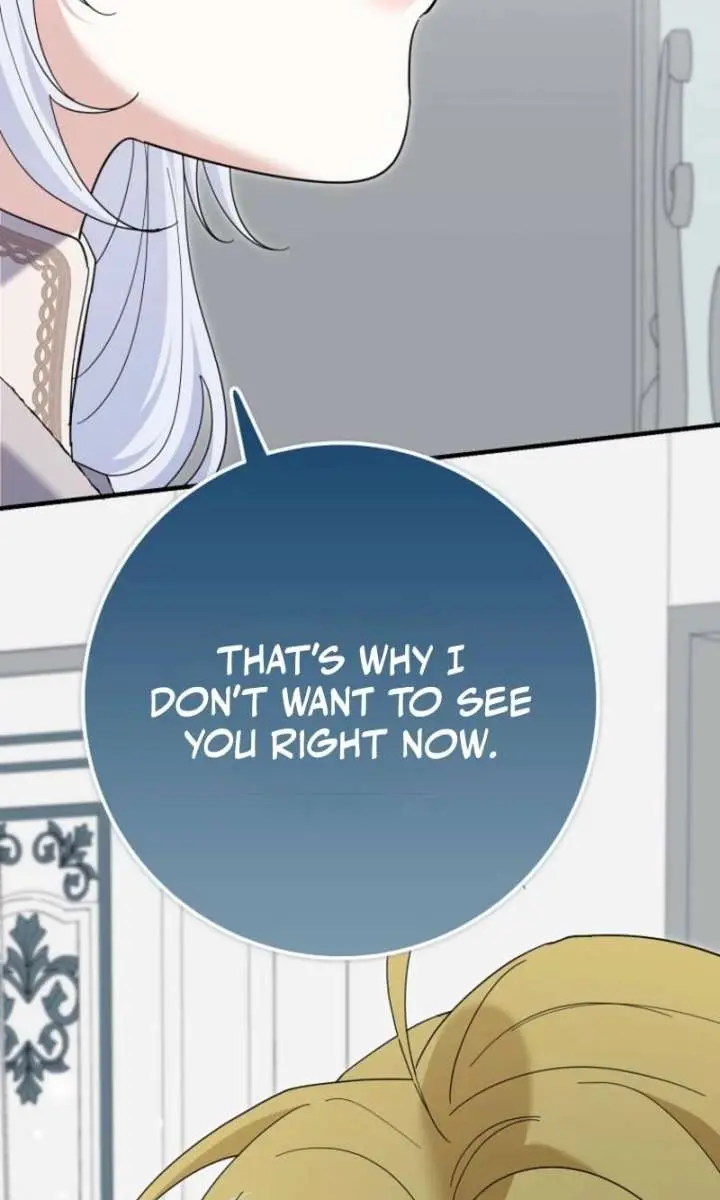 Villain Fiancé Is in My Way of Happiness Chapter 75 Page 51