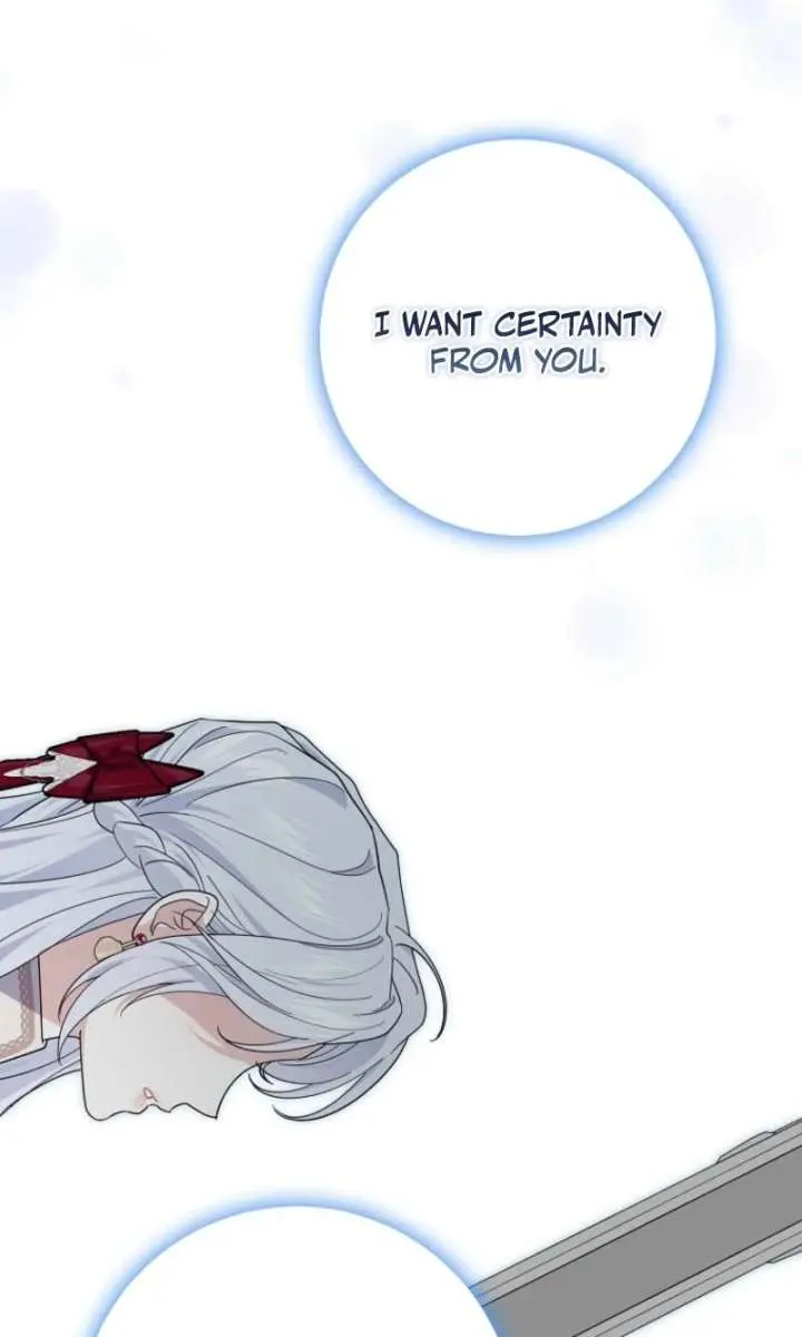 Villain Fiancé Is in My Way of Happiness Chapter 75 Page 54