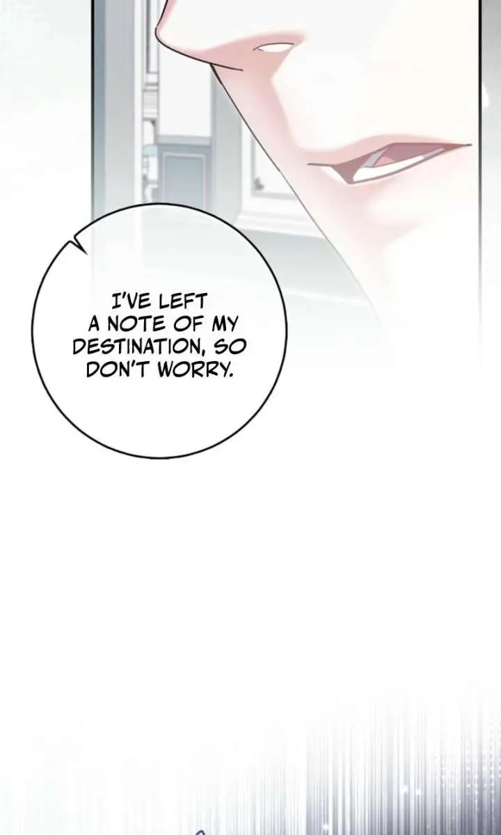 Villain Fiancé Is in My Way of Happiness Chapter 75 Page 58