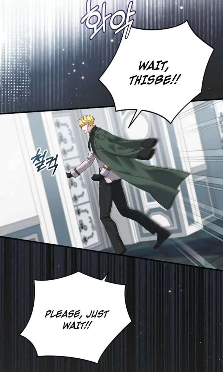 Villain Fiancé Is in My Way of Happiness Chapter 75 Page 59