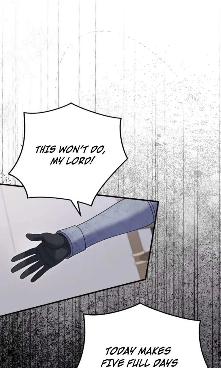 Villain Fiancé Is in My Way of Happiness Chapter 75 Page 65