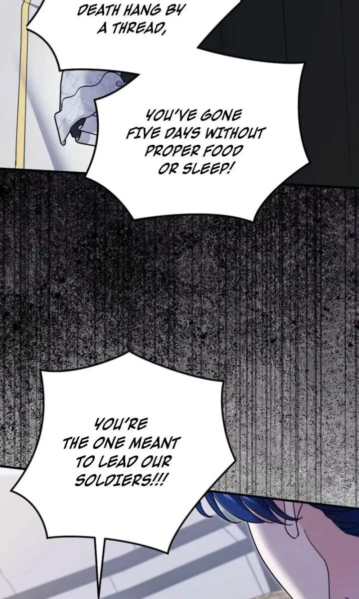 Villain Fiancé Is in My Way of Happiness Chapter 75 Page 67