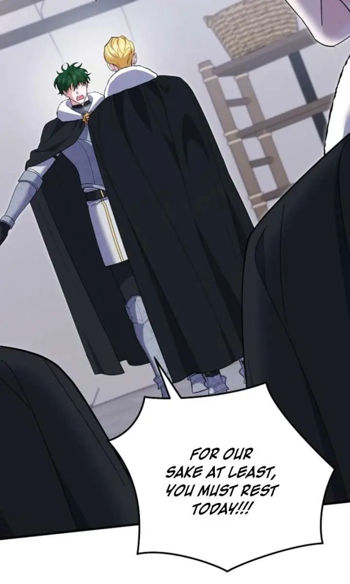 Villain Fiancé Is in My Way of Happiness Chapter 75 Page 68