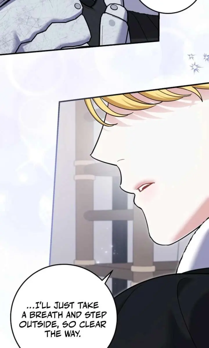 Villain Fiancé Is in My Way of Happiness Chapter 75 Page 70
