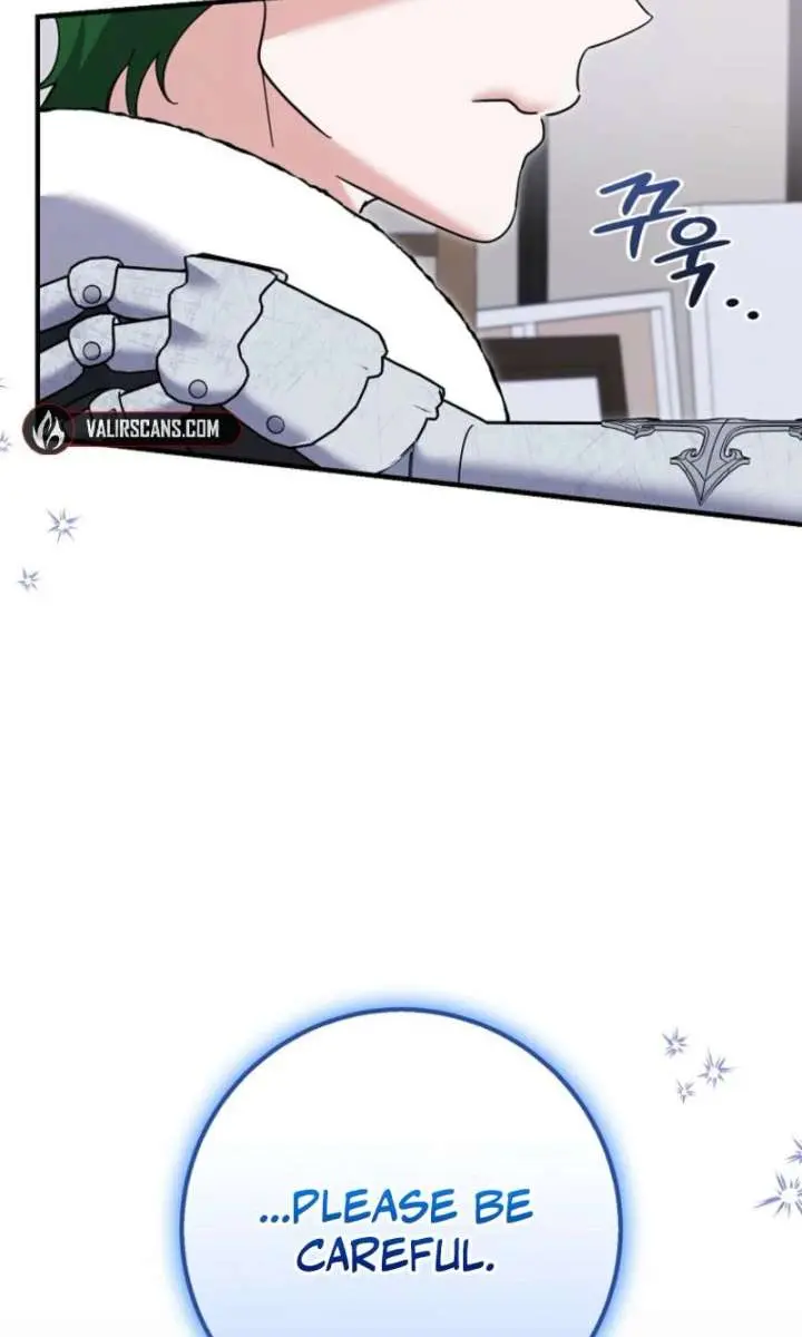 Villain Fiancé Is in My Way of Happiness Chapter 75 Page 74