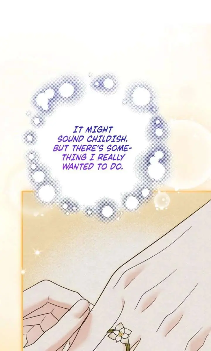 Villain Fiancé Is in My Way of Happiness Chapter 75 Page 83