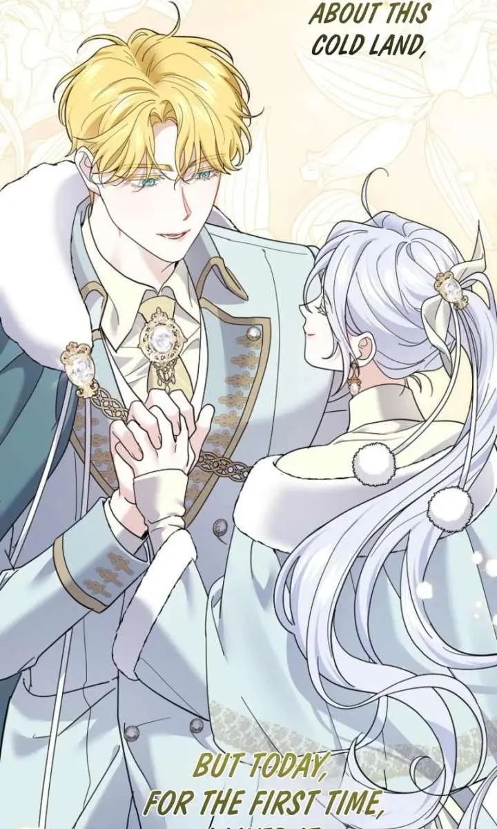 Villain Fiancé Is in My Way of Happiness Chapter 75 Page 87