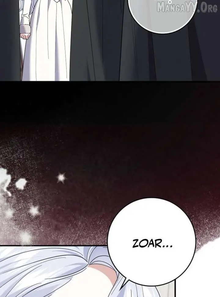 Villain Fiancé Is in My Way of Happiness Chapter 77 Page 2