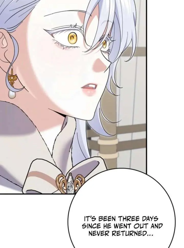 Villain Fiancé Is in My Way of Happiness Chapter 77 Page 3