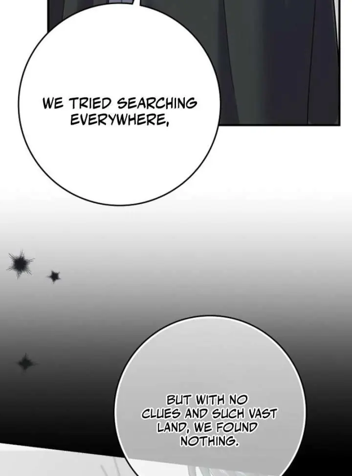 Villain Fiancé Is in My Way of Happiness Chapter 77 Page 5