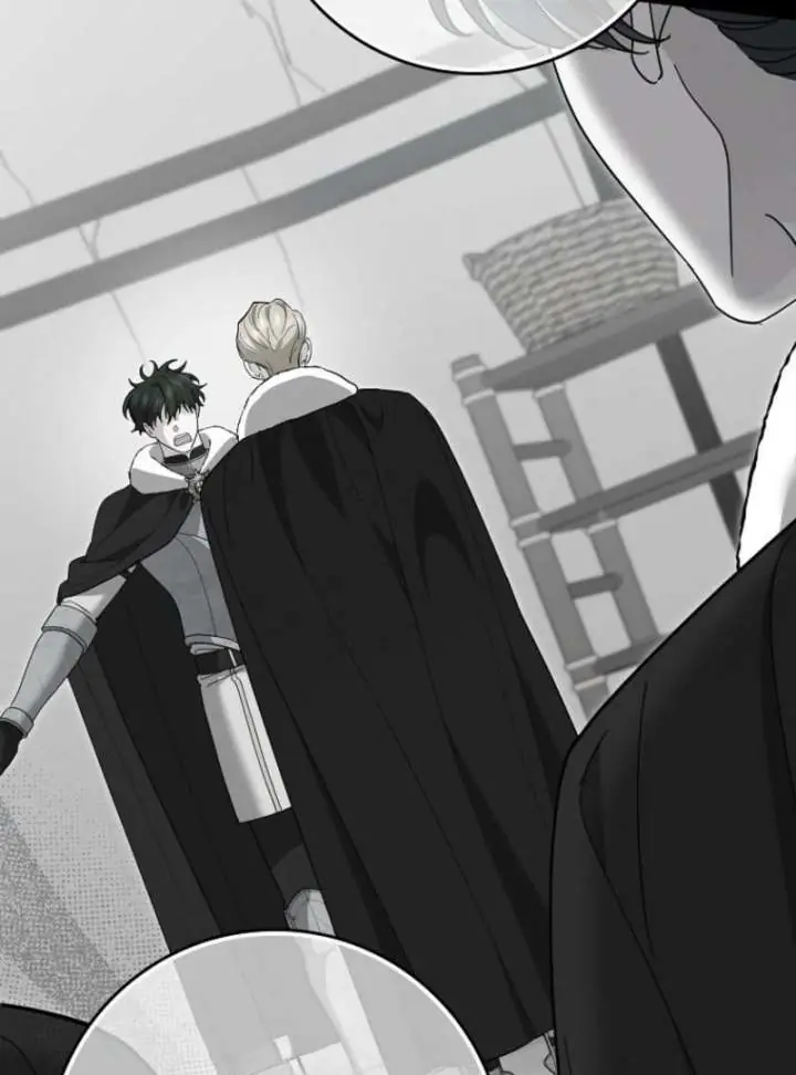 Villain Fiancé Is in My Way of Happiness Chapter 77 Page 6