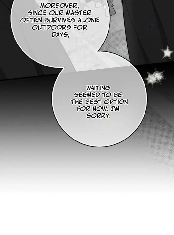Villain Fiancé Is in My Way of Happiness Chapter 77 Page 7