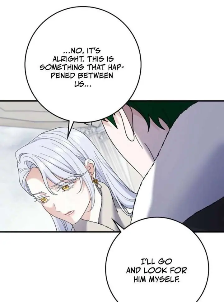 Villain Fiancé Is in My Way of Happiness Chapter 77 Page 8