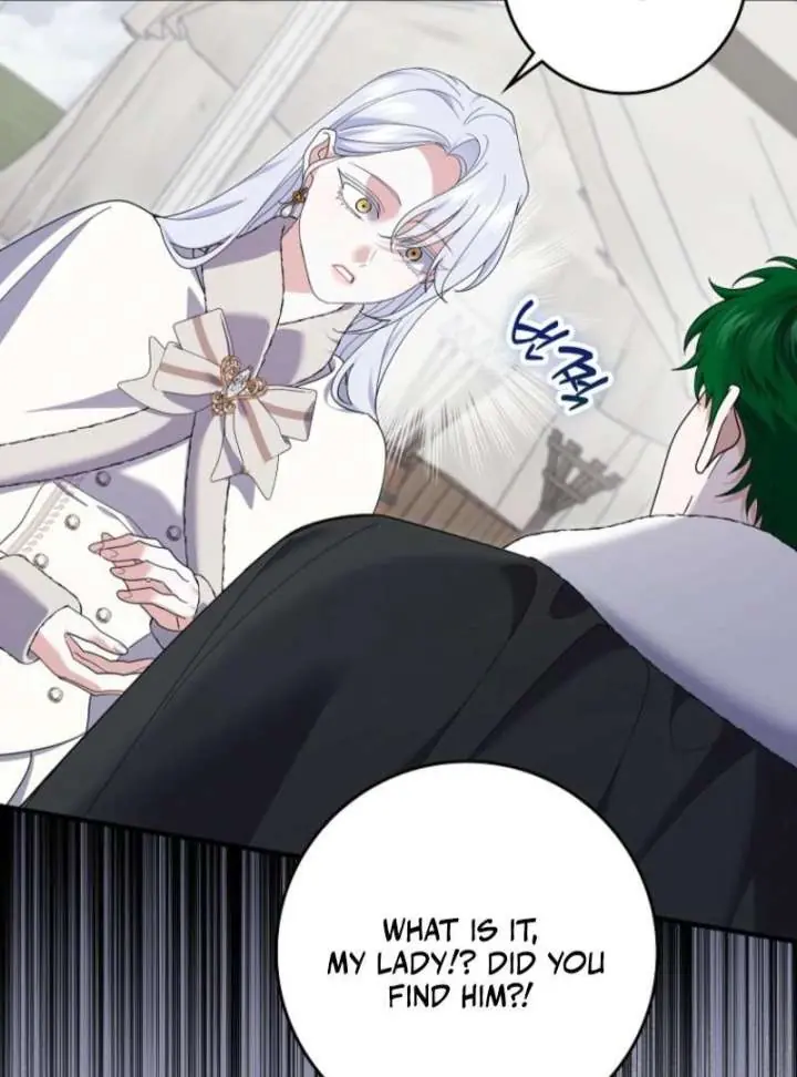 Villain Fiancé Is in My Way of Happiness Chapter 77 Page 16