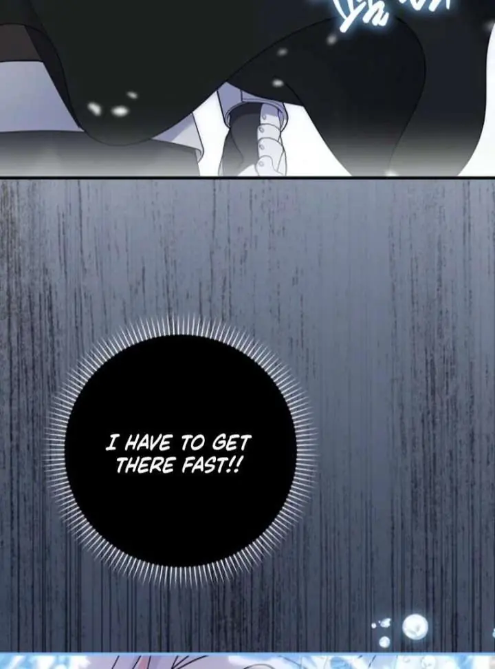 Villain Fiancé Is in My Way of Happiness Chapter 77 Page 21