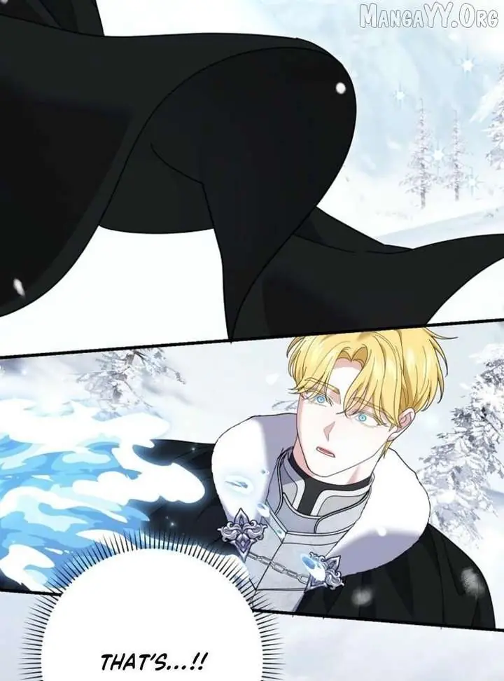 Villain Fiancé Is in My Way of Happiness Chapter 77 Page 30