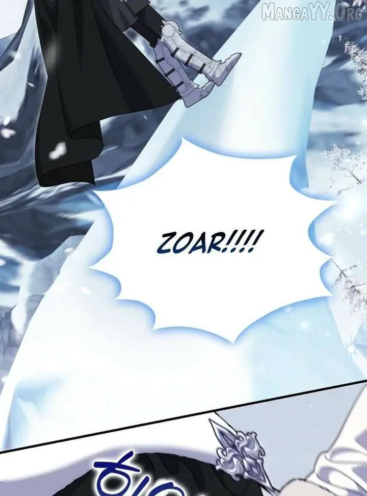 Villain Fiancé Is in My Way of Happiness Chapter 77 Page 32