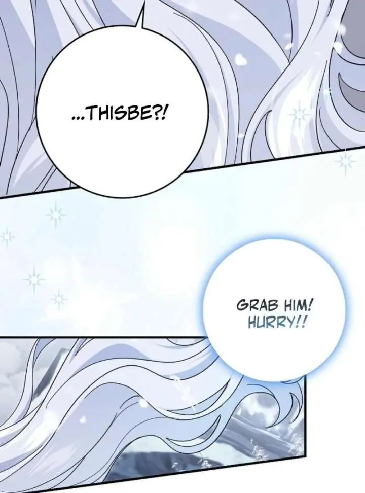 Villain Fiancé Is in My Way of Happiness Chapter 77 Page 35