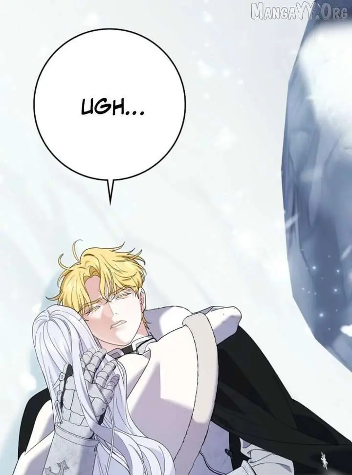 Villain Fiancé Is in My Way of Happiness Chapter 77 Page 38