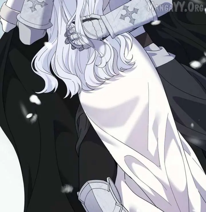 Villain Fiancé Is in My Way of Happiness Chapter 77 Page 39